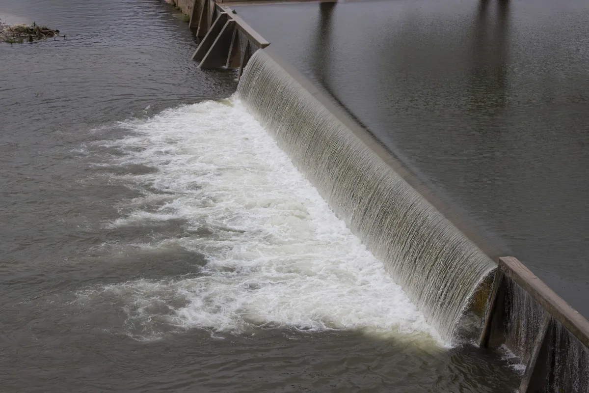 Heavy rain shifts east; Flood Watch stays in effect for Kerr County