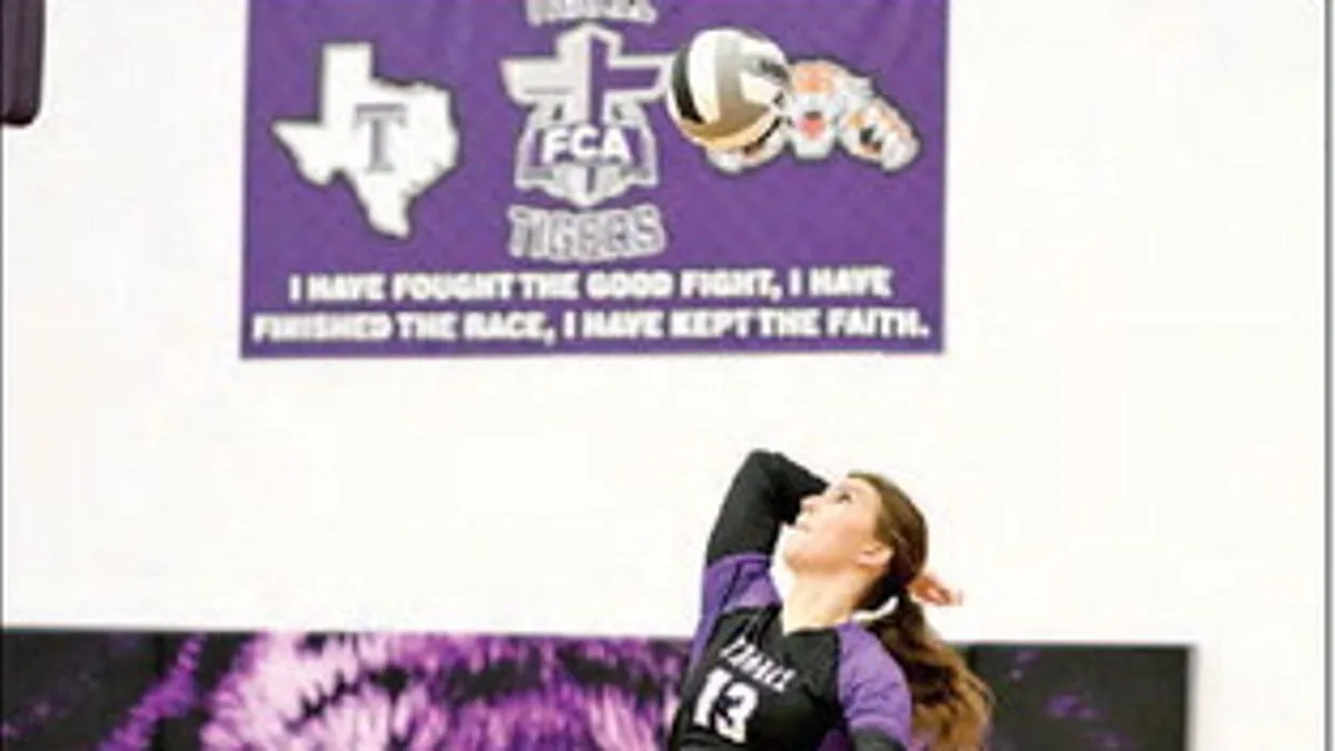 Thrall defeats area rival Thorndale, 3-1