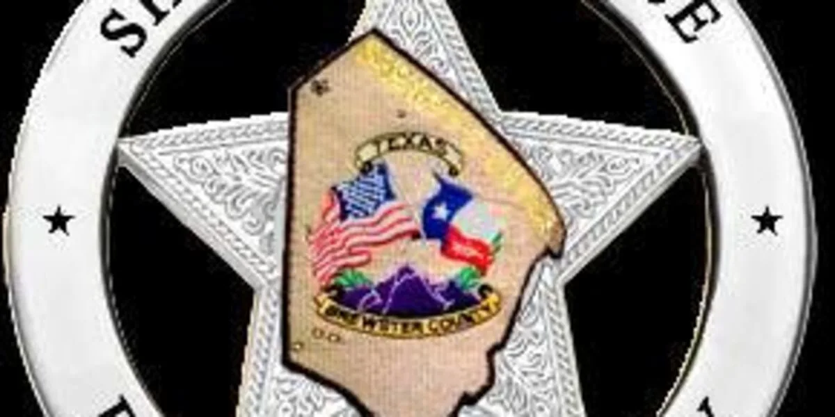 Arrest made in tire slashing of border construction vehicle in Brewster County