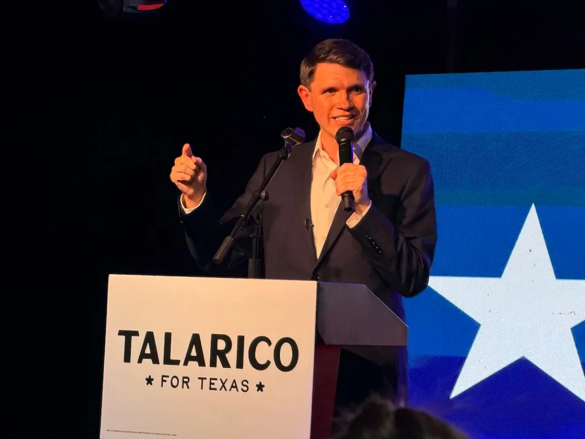 Texas Democrats demand independent investigation of Austin ICE shooting