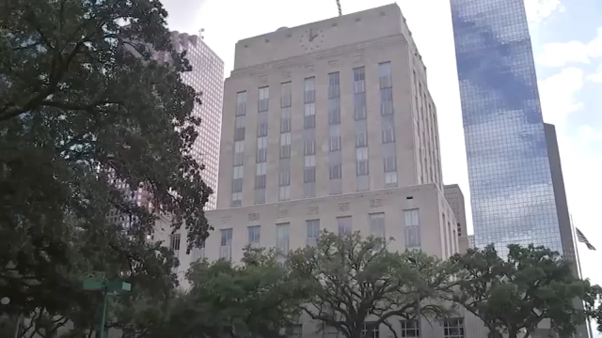 Houston tax abatement reform delayed at City Council