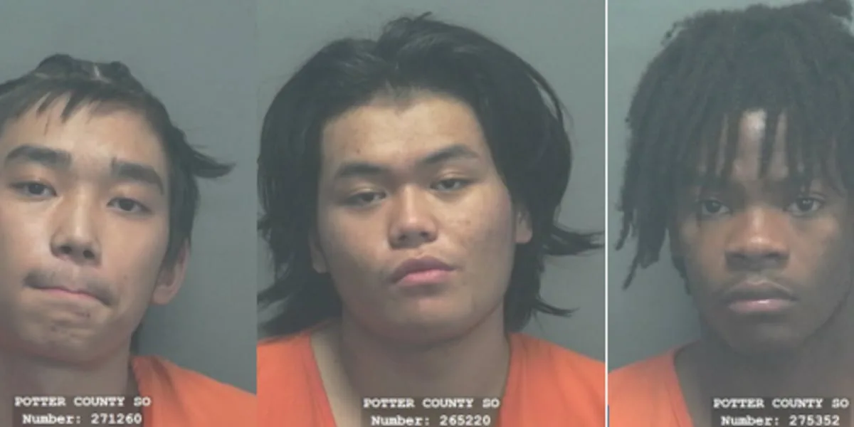 New charges filed in Westminster Apartments mass shooting case