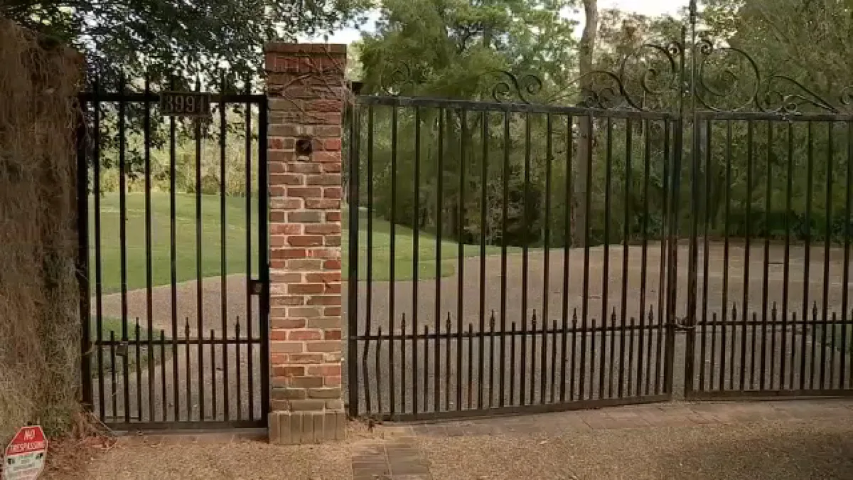 Harris County to launch new tool to protect property owners from deed fraud