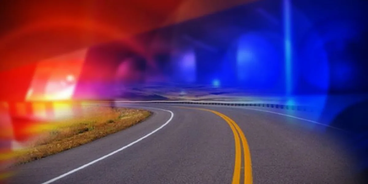 Major crash closes northbound lanes on Highway 385 in Odessa