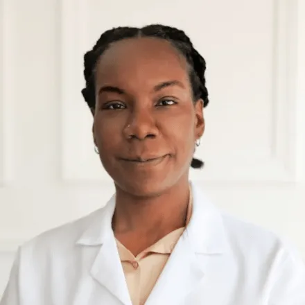 Hendrick Rural Health Clinic Primary Care welcomes Stephanie Sobotie