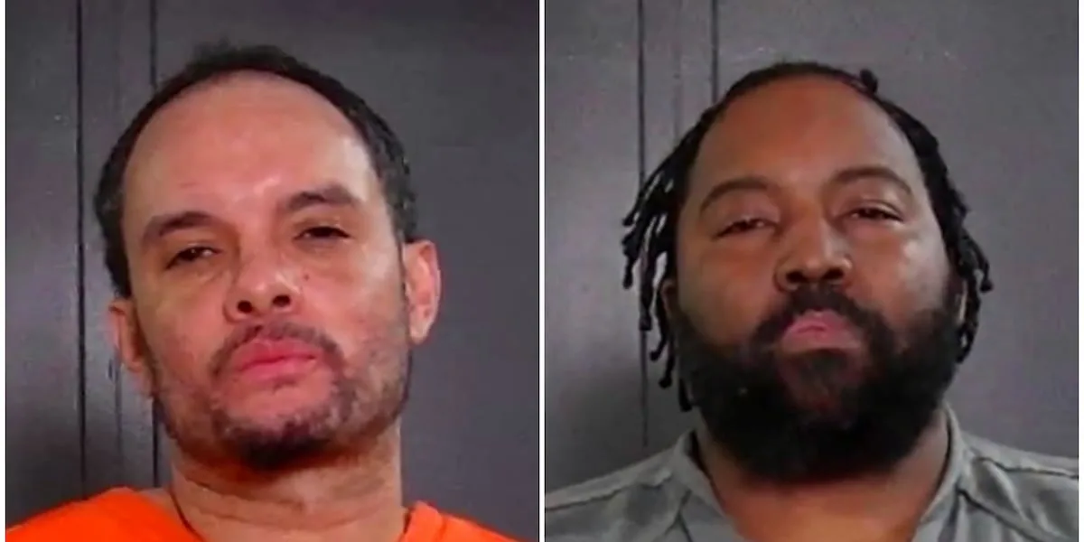 Two arrested after Waco drug raids net cocaine, meth, guns near local park and Baylor University area