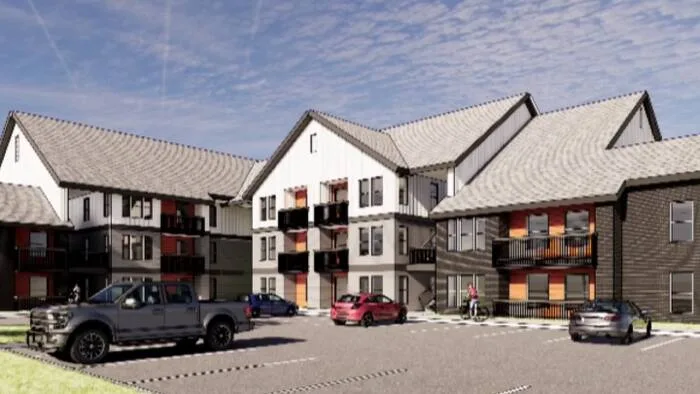 Houston opens Boulevard 61 with 90 affordable apartments