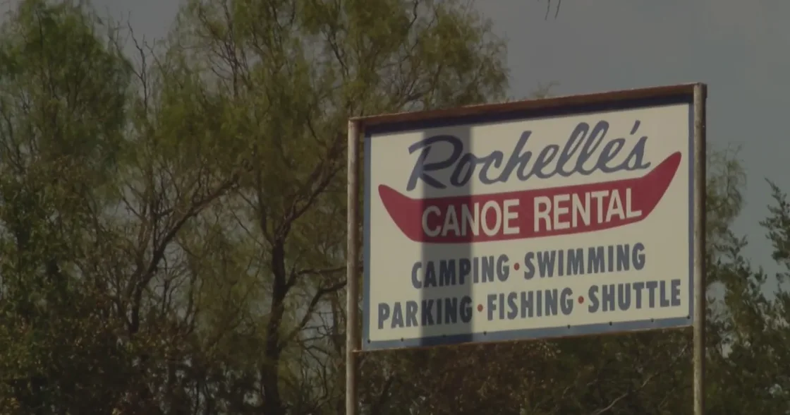 Ross Fire destroys family-owned canoe rental with almost a century of history
