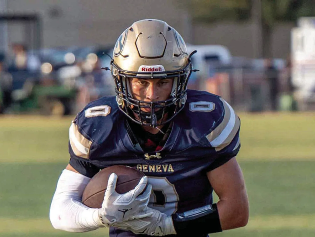 Geneva bounces back to get district win