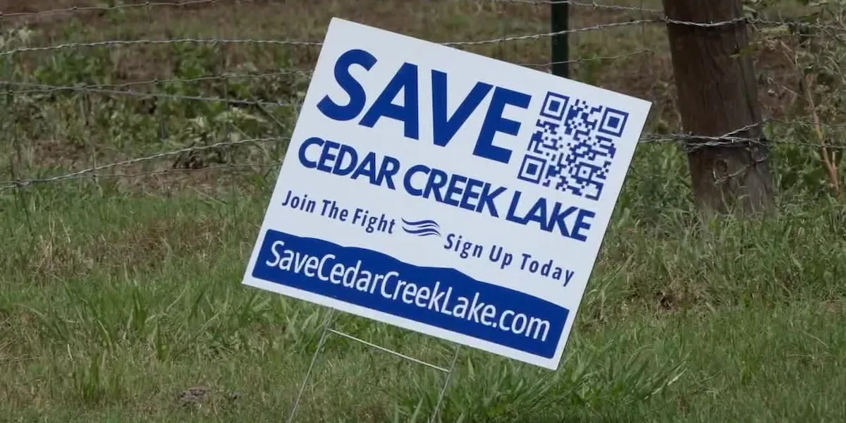 Company retracts proposal for data center near Ceder Creek Lake