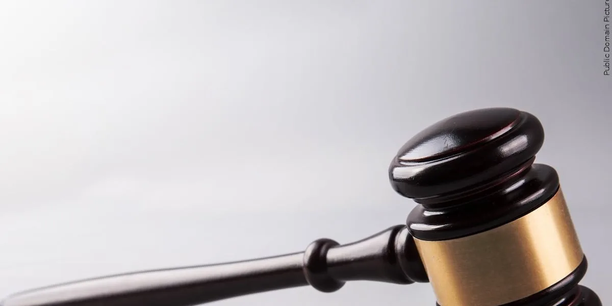 Garza County man sentenced to life in prison for child sexual abuse
