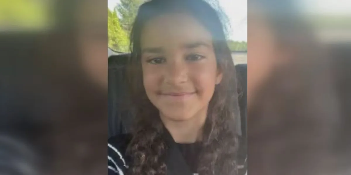 Father sentenced for killing 9-year-old daughter after claiming she was abducted while on vacation