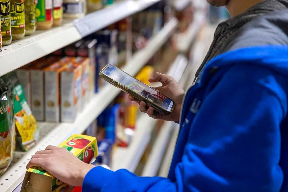 More than half of Texas Latinos have lost access to SNAP under Trump's One Big Beautiful Bill