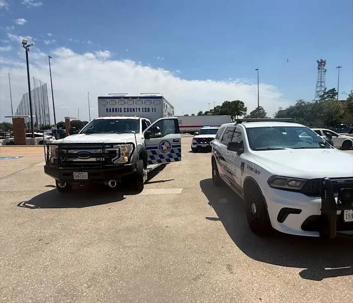 Man injured in shooting at Spring area Burger King