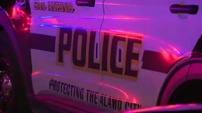 Man arrested in deadly Loop 1604 crash that killed passenger, police say