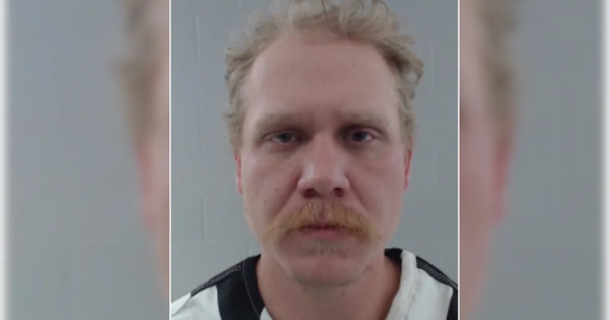 Former North Texas officer gets 3 life sentences after claiming child porn was part of "secret investigation"