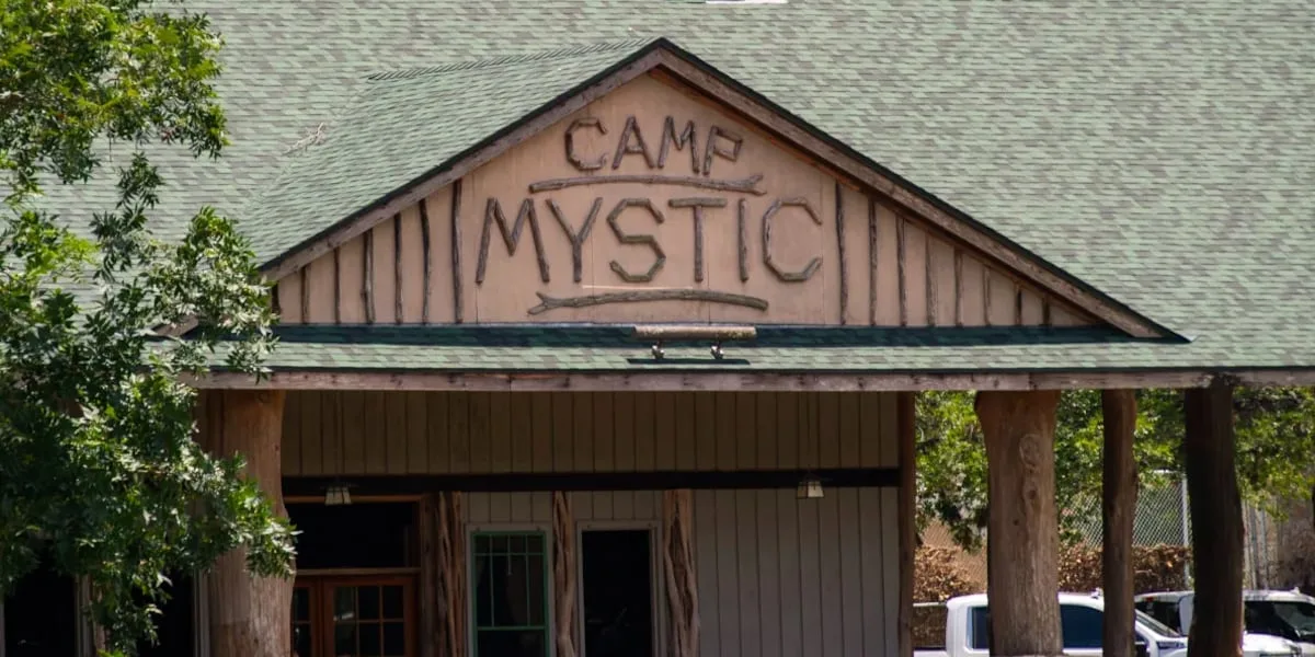 Texas Rangers pursuing criminal investigation of Camp Mystic, court documents show