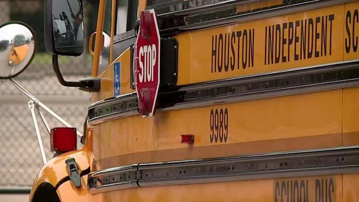 How to find the vaccination rate in your Texas school district
