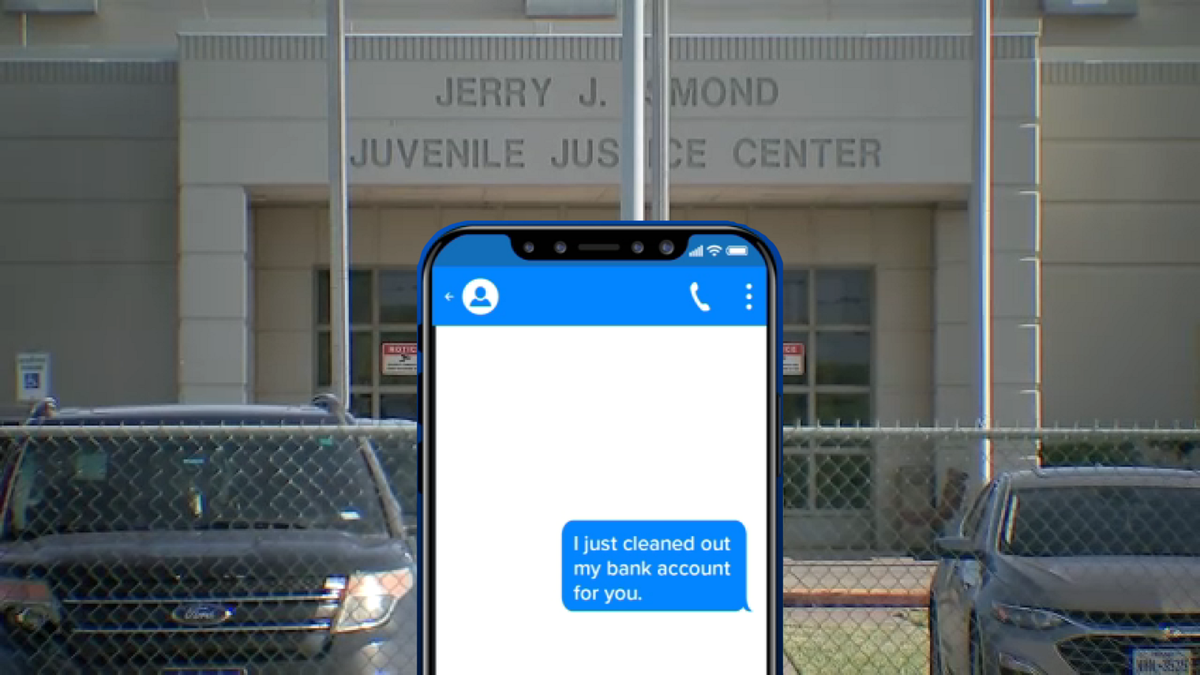 16-year-old was blackmailing Dickinson ISD teacher over improper relationship, investigators say
