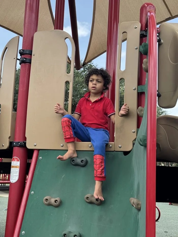 Fort Bend County Sheriff's Office searching for missing 5-year-old boy in the Katy area