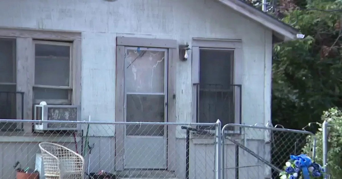 Last house on Rainey Street: Family trying to decide what to do after owner's death