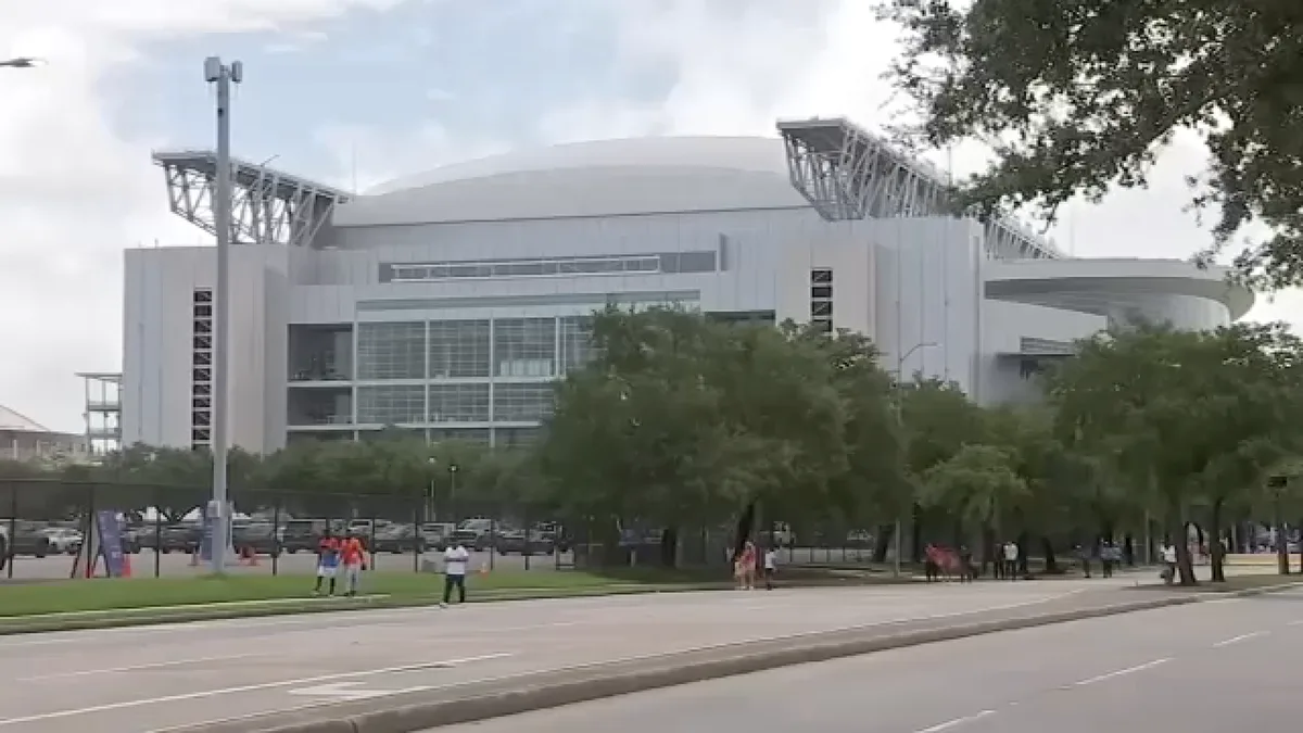 2026 World Cup numbers: Did Houston see an economic boom?