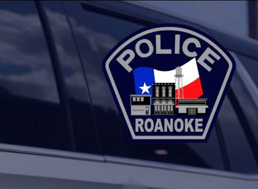 Roanoke motorcycle officer in critical condition after fiery crash near Texas Motor Speedway