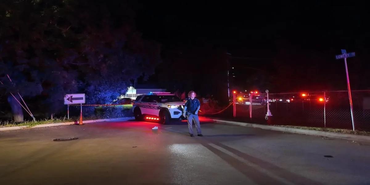 Three teenagers among four wounded in late-night Bryan shooting