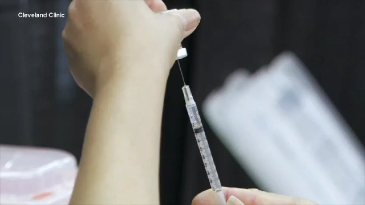Despite federal efforts to drop some children's vaccine recommendations, Texas requirements unchanged