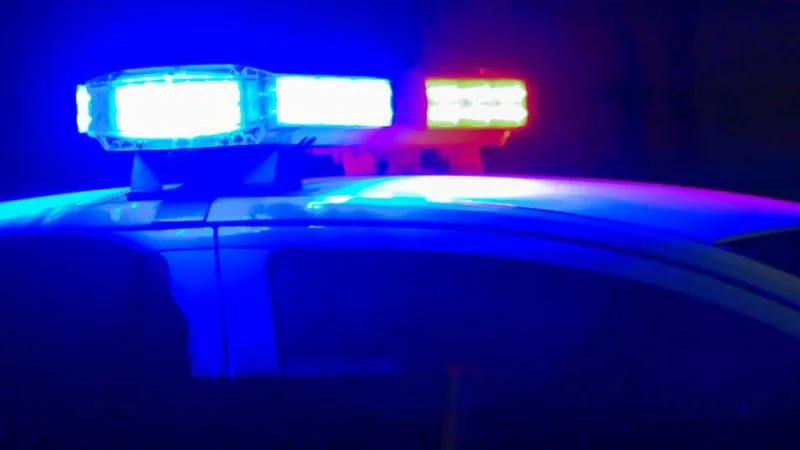 2 killed in Nacogdoches County crash