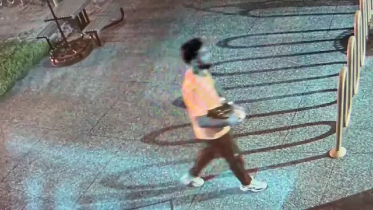 Jordanian athlete missing hours after arriving at Rice University campus