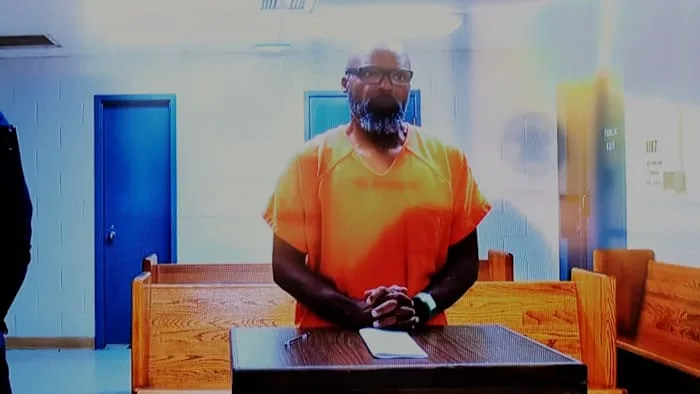 La Marque mayor arrested on indecent exposure charge, residents call for resignation