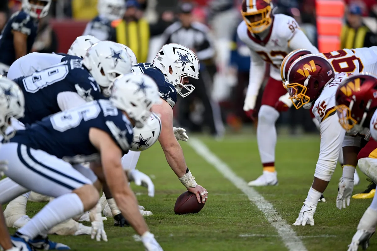 Dallas Cowboys seek bounce-back performance in 2026 home opener vs. Washington Commanders