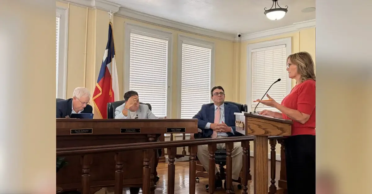 County to reconsider stipends for clerk's office staff