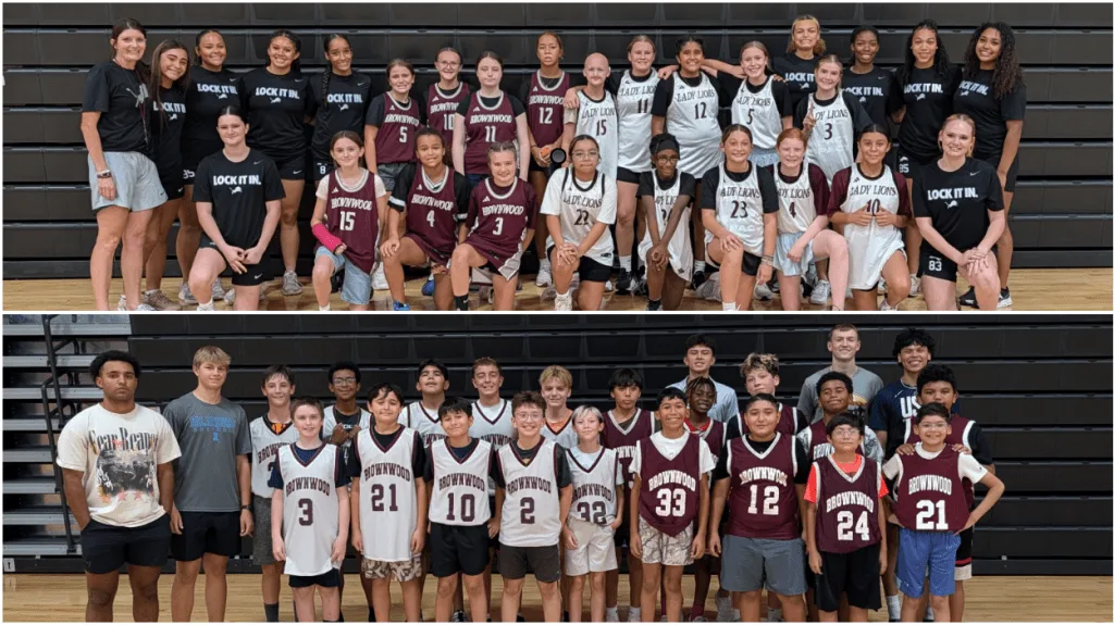 Teams Compete in 2026 Coggin 6th Grade Basketball Championships