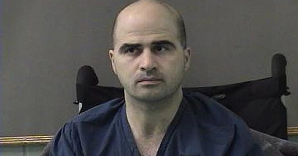 Trump cancels livestream of Fort Hood shooter Nidal Hasan's execution after bipartisan backlash