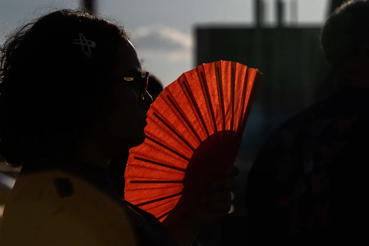 El Paso ends historic hot summer with longest streak of 90-degree days