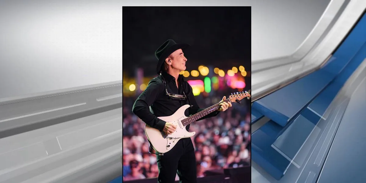 Country music legend Clint Black to perform at UT Tyler