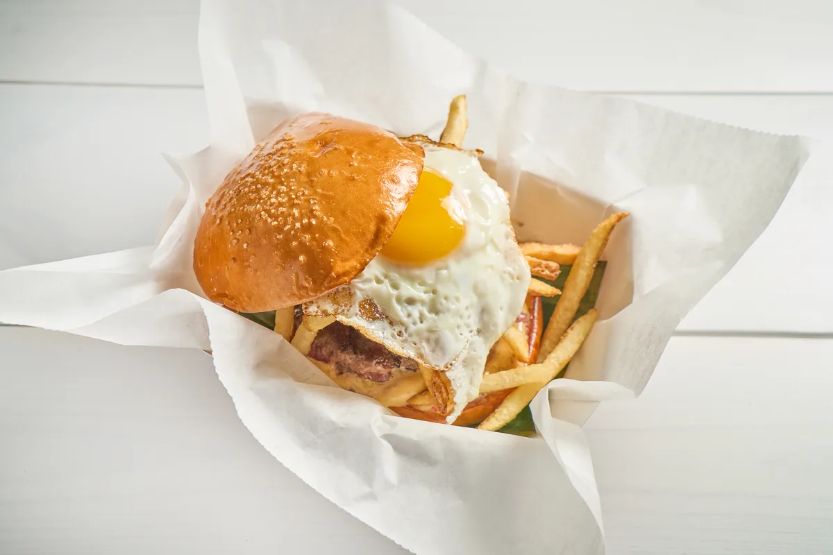 A New York Times-recognized burger is coming to Knox-Henderson