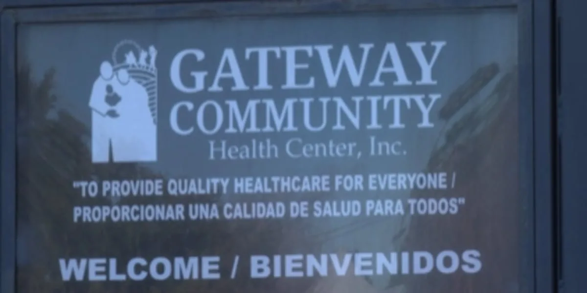 Laredo clinic trains all staff to spot patients in crisis