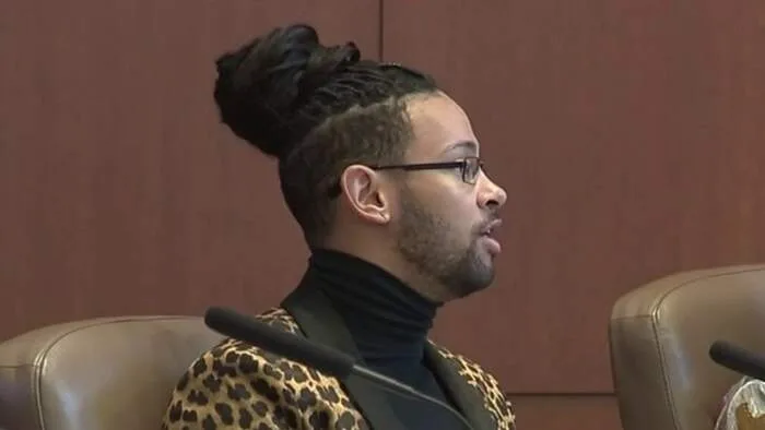 San Antonio ethics board fines Councilman Jalen McKee-Rodriguez $1,000 over Facebook post