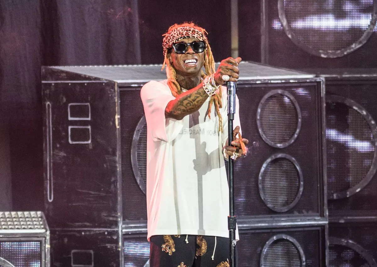 The 14 best hip-hop and R&B concerts coming to North Texas in August