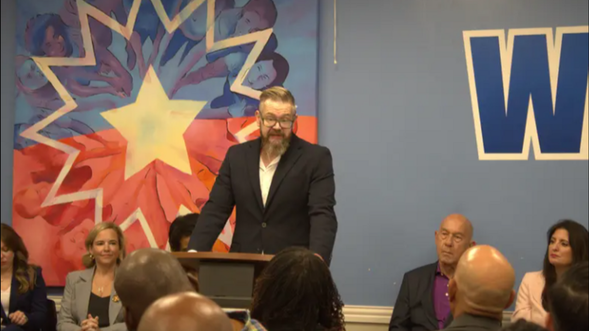 New homelessness program uses nearby hotels to help with temporary housing