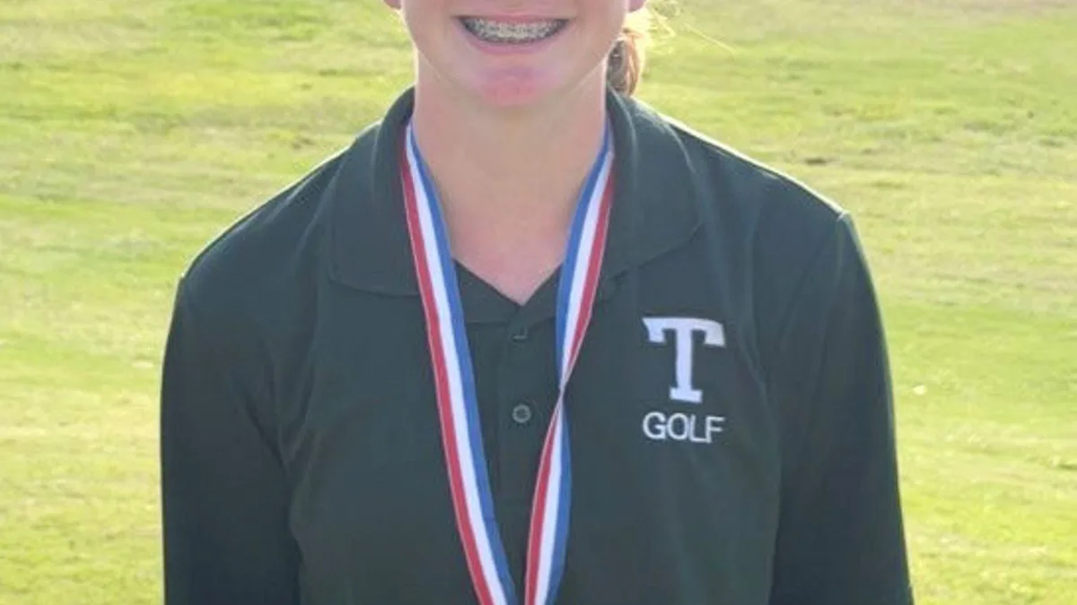 Taylor duo named among Central Texas' top athletes
