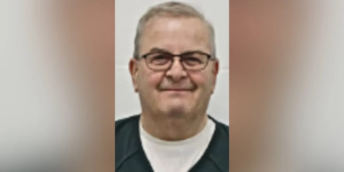 Longtime pastor with ministry ties in several states arrested on multiple felony sex abuse charges