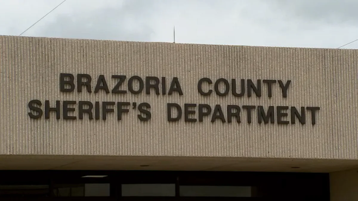 2 suspects wanted for murder in Louisiana arrested in Brazoria County, sheriff's office says