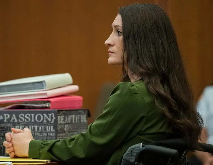 Psychologist testifies Lindsay Clancy was not criminally responsible in killing of her 3 children