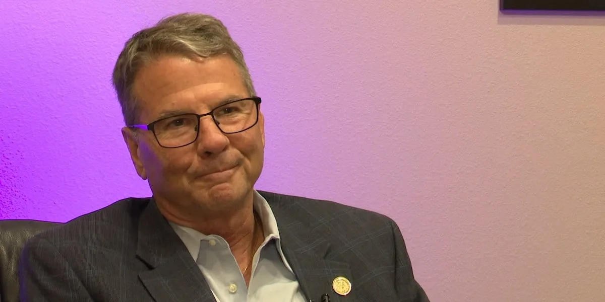 Perry: Produced water desalination is the future of water supply in Texas