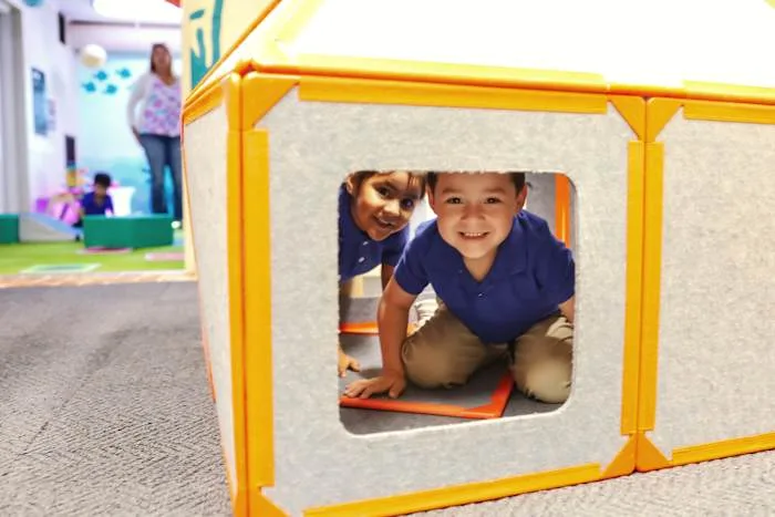 Galveston Children's Museum to relocate to Moody Gardens for two-year residency starting this fall