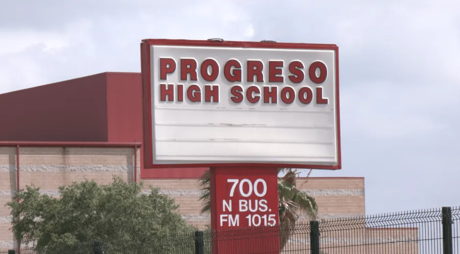 Progreso High School to hold BBQ fundraiser in memory of student